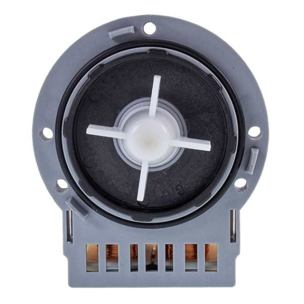 Насос універсальний (котушка) Askoll M231 XP (Cod. 296003) / M325 (RS0788), 40W, під три саморізи, клеми знизу - C00144997 (оригінал)