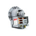 Насос універсальний (котушка) Askoll M231 XP (Cod. 296003) / M325 (RS0788), 40W, під три саморізи, клеми знизу - C00144997 (оригінал)