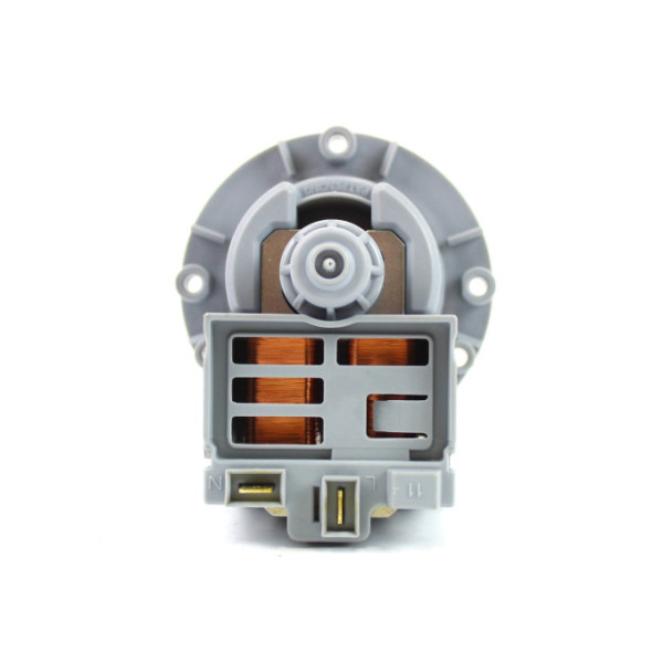 Насос універсальний (котушка) Askoll M231 XP (Cod. 296003) / M325 (RS0788), 40W, під три саморізи, клеми знизу - C00144997 (оригінал)