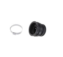 Патрубок для посудомоечной машины Ariston - C00256976