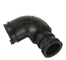 Патрубок для посудомоечных машин Ariston, Indesit, Whirlpool - C00256973 / 6390005
