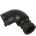 Патрубок для посудомийних машин Ariston, Indesit, Whirlpool - C00256973 / 6390005