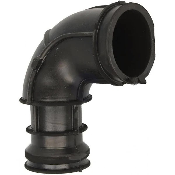 Патрубок для посудомийних машин Ariston, Indesit, Whirlpool - C00256973 / 6390005