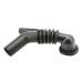 Патрубок для стиральной машины Ardo - 651008544 / 402024900