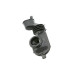 Патрубок для стиральной машины Ariston - C00262727 / 14400249303