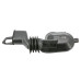 Патрубок для стиральной машины Ariston - C00262727 / 14400249303