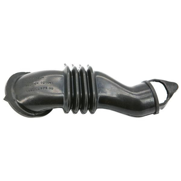 Патрубок для пральної машини Ariston - C00275612 / 14400267600