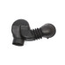 Патрубок для пральної машини Bosch - 00480833 / 5500003396