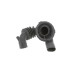 Патрубок для стиральной машины Bosch - 494561 / 5500003603 / 5500003604