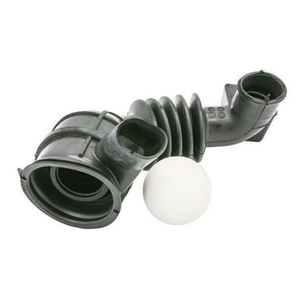 Патрубок для стиральной машины Indesit - C00092174 / 17400319100