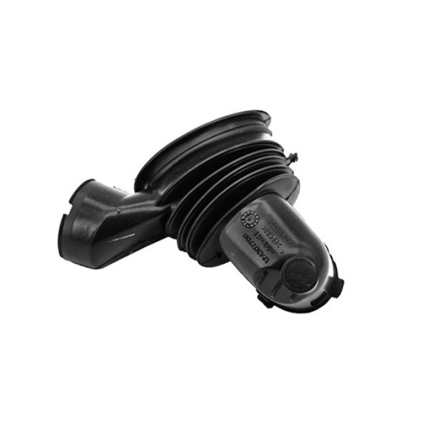 Патрубок для пральної машини Zanussi - 1243072004 / 124307210