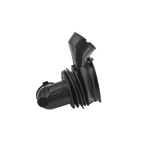 Патрубок для пральної машини Zanussi - 1243072004 / 124307210