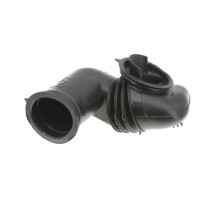 Патрубок для стиральной машины Zanussi - 1246604126 / 124.66041