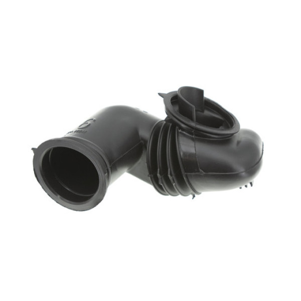 Патрубок для пральної машини Zanussi - 1246604126 / 124.66041