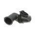 Патрубок для пральної машини Zanussi - 1246604126 / 124.66041