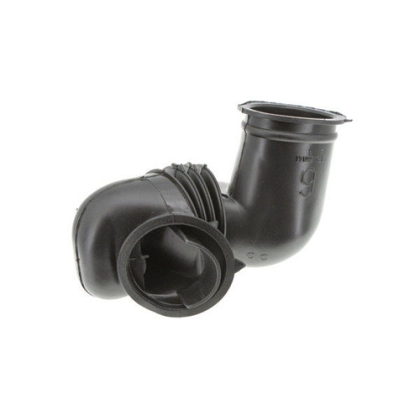 Патрубок для пральної машини Zanussi - 1246604126 / 124.66041