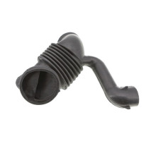 Патрубок для стиральной машины Zanussi - 1296553017 / 1296553