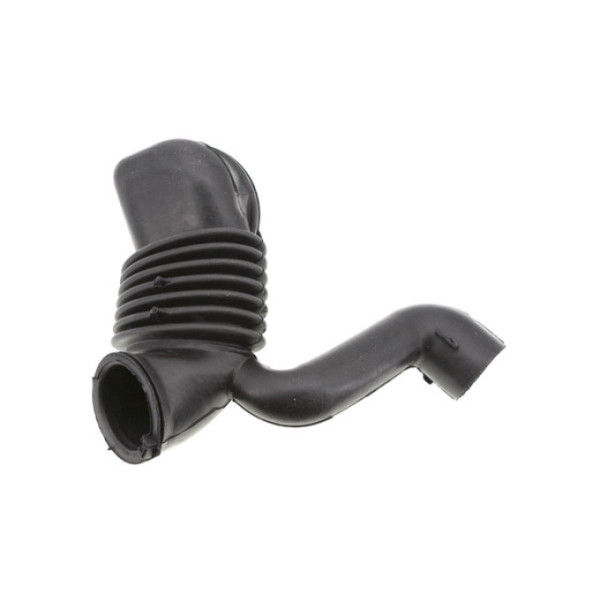 Патрубок для стиральной машины Zanussi - 1296553017 / 1296553