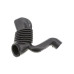 Патрубок для стиральной машины Zanussi - 1296553017 / 1296553