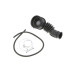 Патрубок для пральної машини Zanussi - 3315055008 / 4055113973