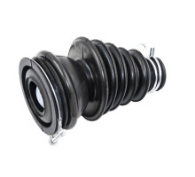 Патрубок для стиральной машины Beko - CM08AR01 (замена 2865200100) (Турция)