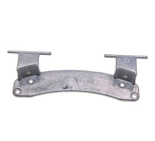 Петля дверей люка для стиральной машины Ariston, Indesit - C00023845 / 140000312 / 164AR04