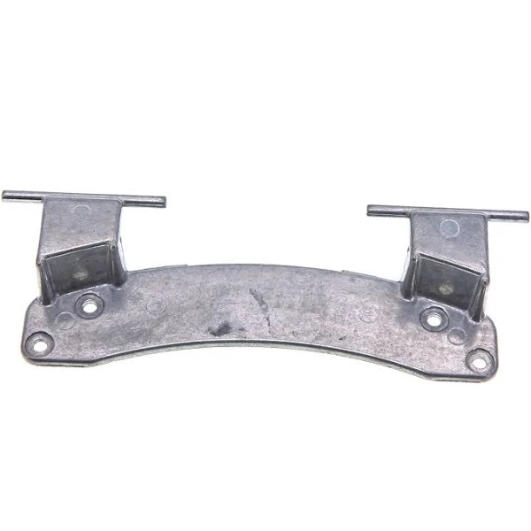 Завіса дверей люка для пральної машини Ariston, Indesit - C00023845 / 140000312 / 164AR04