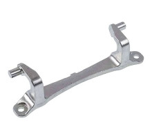 Петля дверей люка для стиральной машины Beko - 2805710100 / 164AC01