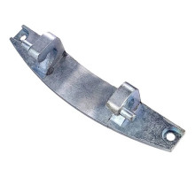 Петля дверей люка для стиральной машины Bosch - 00605319 / 00608936 / 00655117 / 9000317394