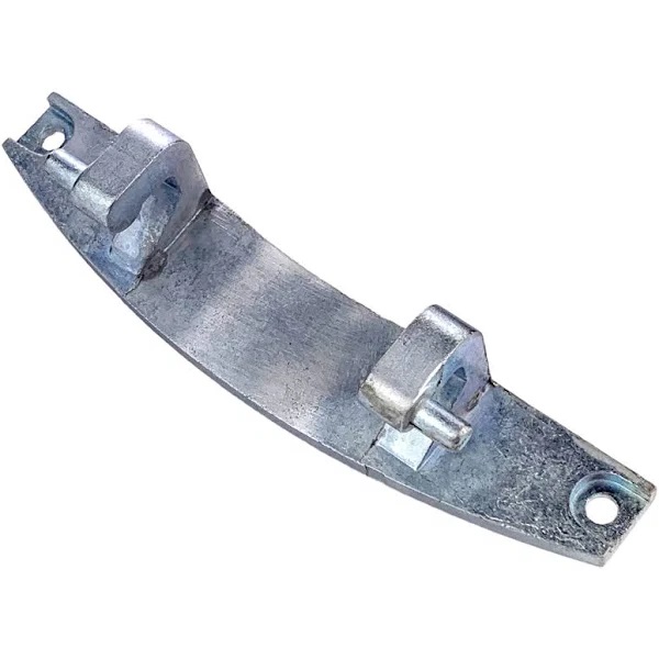 Петля дверей люка для стиральной машины Bosch - 00605319 / 00608936 / 00655117 / 9000317394