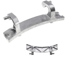 Петля дверей люка для стиральной машины Bosch MAXX, Siemens - 00171269 / 164BH02