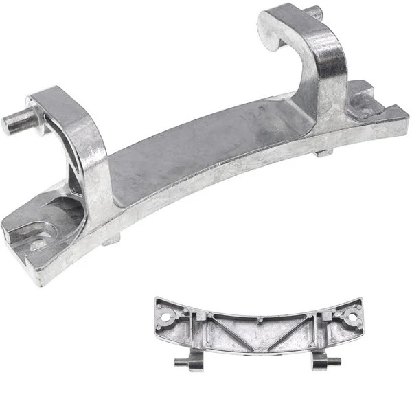Завіса дверей люка для пральної машини Bosch MAXX, Siemens - 00171269 / 164BH02