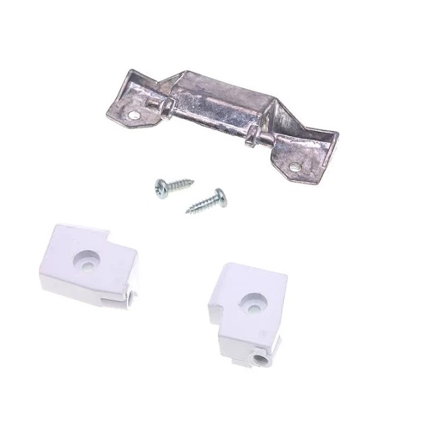 Завіса дверей люка для сушильної машини Siemens, Bosch S8915 / SV826 - 00096207 / 00153963 / 164BY03
