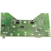 Плата керування двигуном пилососа Bosch / Zelmer - 00631925 / 00759591 / VC7920.315 / 919.0315