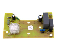 Плата керування двигуном пилососа Bosch / Zelmer - 00631925 / 00759591 / VC7920.315 / 919.0315