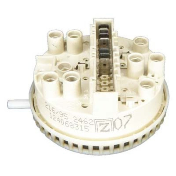 Прессостат для пральної машини AEG, Zanussi, Privileg (Type 792) - 124068315 / 07