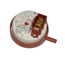 Прессостат для стиральной машины Ariston (Metalflex HD 505 GD 201, (76-51-380 мм)) - C00110332 / 151AR04