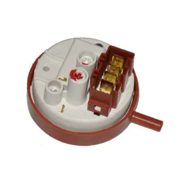 Прессостат для стиральной машины Ariston (Metalflex HD 505 GD 201, (76-51-380 мм)) - C00110332 / 151AR04