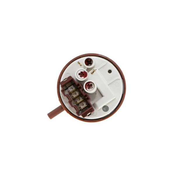 Прессостат для пральної машини Ariston (Metalflex HD 505 GK 201, (80-55-380 мм)) - C00110328 / C00092312