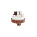 Прессостат для пральної машини Ariston (Metalflex HD 505 GK 201, (80-55-380 мм)) - C00110328 / C00092312
