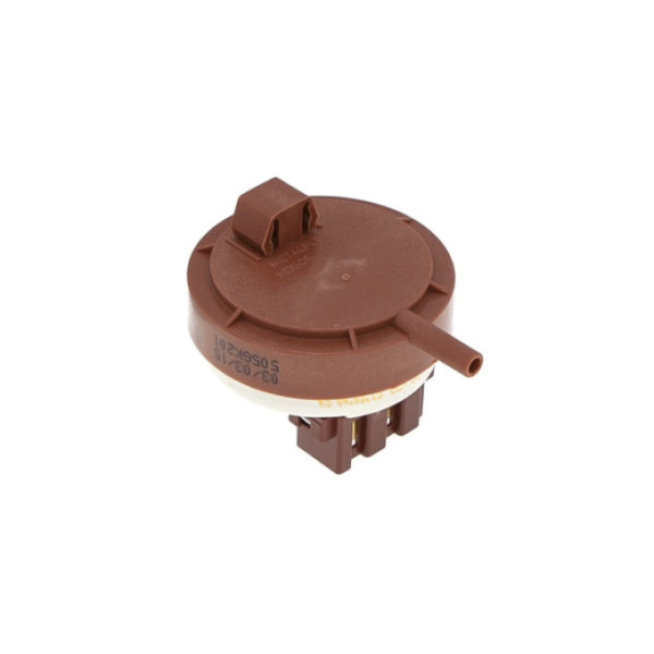 Прессостат для пральної машини Ariston (Metalflex HD 505 GK 201, (80-55-380 мм)) - C00110328 / C00092312
