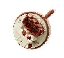 Прессостат для стиральной машины Ariston (Metalflex HD 505 GR 101, (100-75-380 мм)) - C00096880 / 151AR03