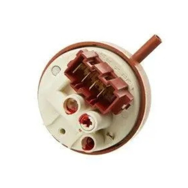 Прессостат для пральної машини Ariston (Metalflex HD 505 GR 101, (100-75-380 мм)) - C00096880 / 151AR03