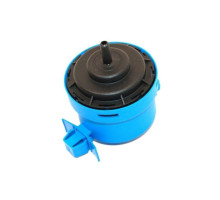 Прессостат для стиральной машины Ariston (Metalflex ST-540, 540-AA-009 (0-300 мм)) - C00272450