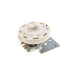 Прессостат для стиральной машины Beko (SPS-A03E / SPS-A05G) - 2819710500