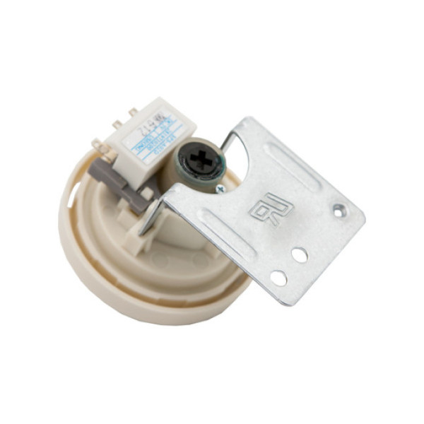 Прессостат для пральної машини Beko (SPS-A04F / SPS-A02D) - 2819710600 / 2819710200