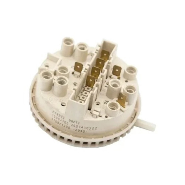 Прессостат для стиральной машины Beko (Type 792) 1000/700, 1700/1200 - 2601410200