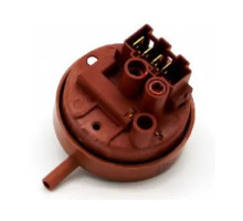 Прессостат для пральної машини Siltal (Metalflex HD505 505GL201) - 49590301 / 52SI902