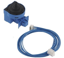 Прессостат для стиральной машины Ariston, Whirlpool (Metalflex ST-545 + кабель) - C00381612