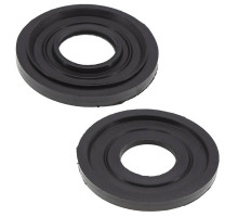 Прокладка фланца для бойлера Ariston Pro R / Pro Eco (D=36 / 91 мм, H=8 / 11 мм ) - 65111788
